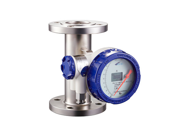 F56/P10A VA Flowmeter